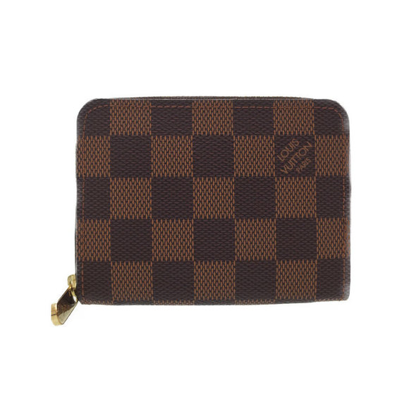 Louis Vuitton Damier Coin Zippy - Picture 1 of 5